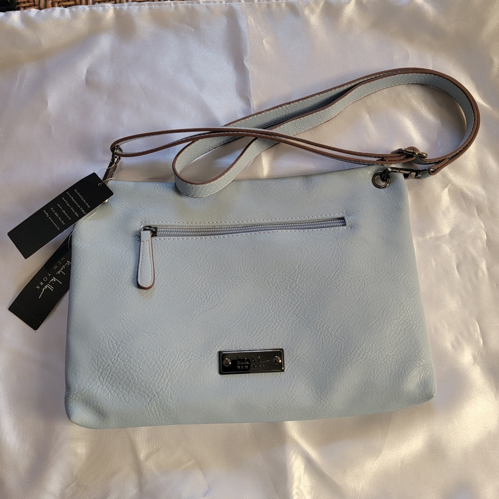 Nicole Miller  New York crossbody bag